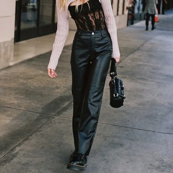 Princess Polly | Macey Pants - Picture 5 of 11